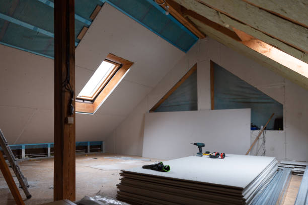 Best Fiberglass Insulation in Mount Vista, WA