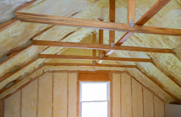 Best Commercial Insulation in Mount Vista, WA