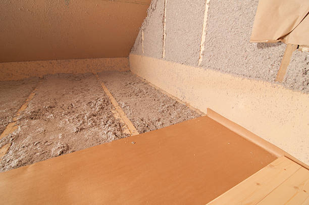 Best Insulation Maintenance and Repair in Mount Vista, WA