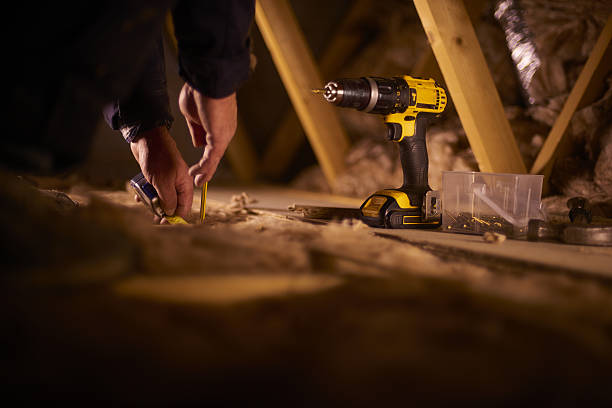 Best Cellulose Insulation in Mount Vista, WA