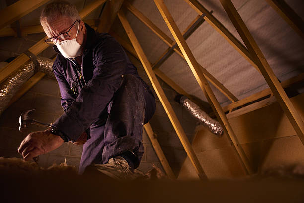 Reliable Mount Vista, WA Insulation Contractor Solutions